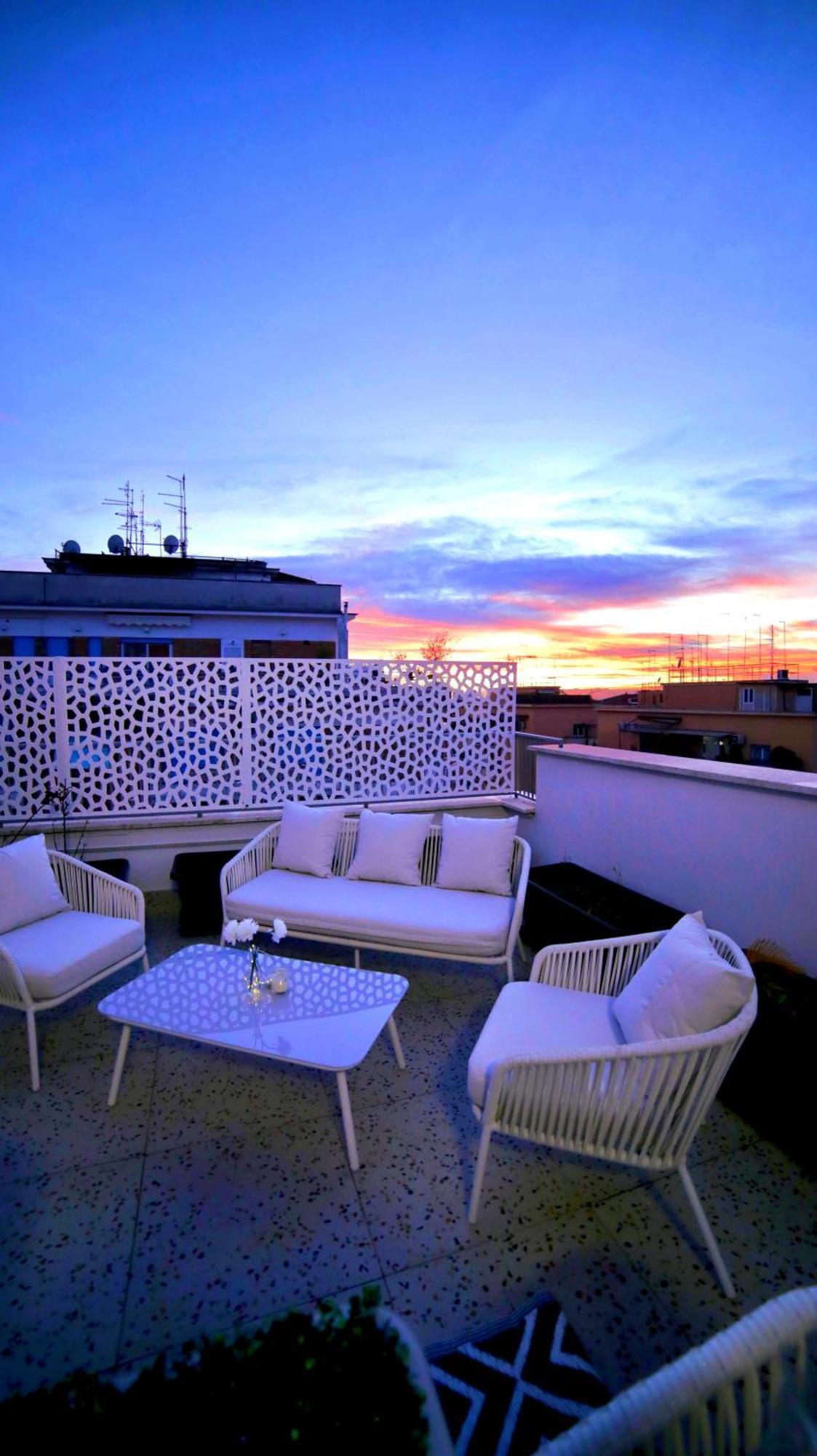 Apartment Casa Camilla In - Gemelli & Vaticano Rome