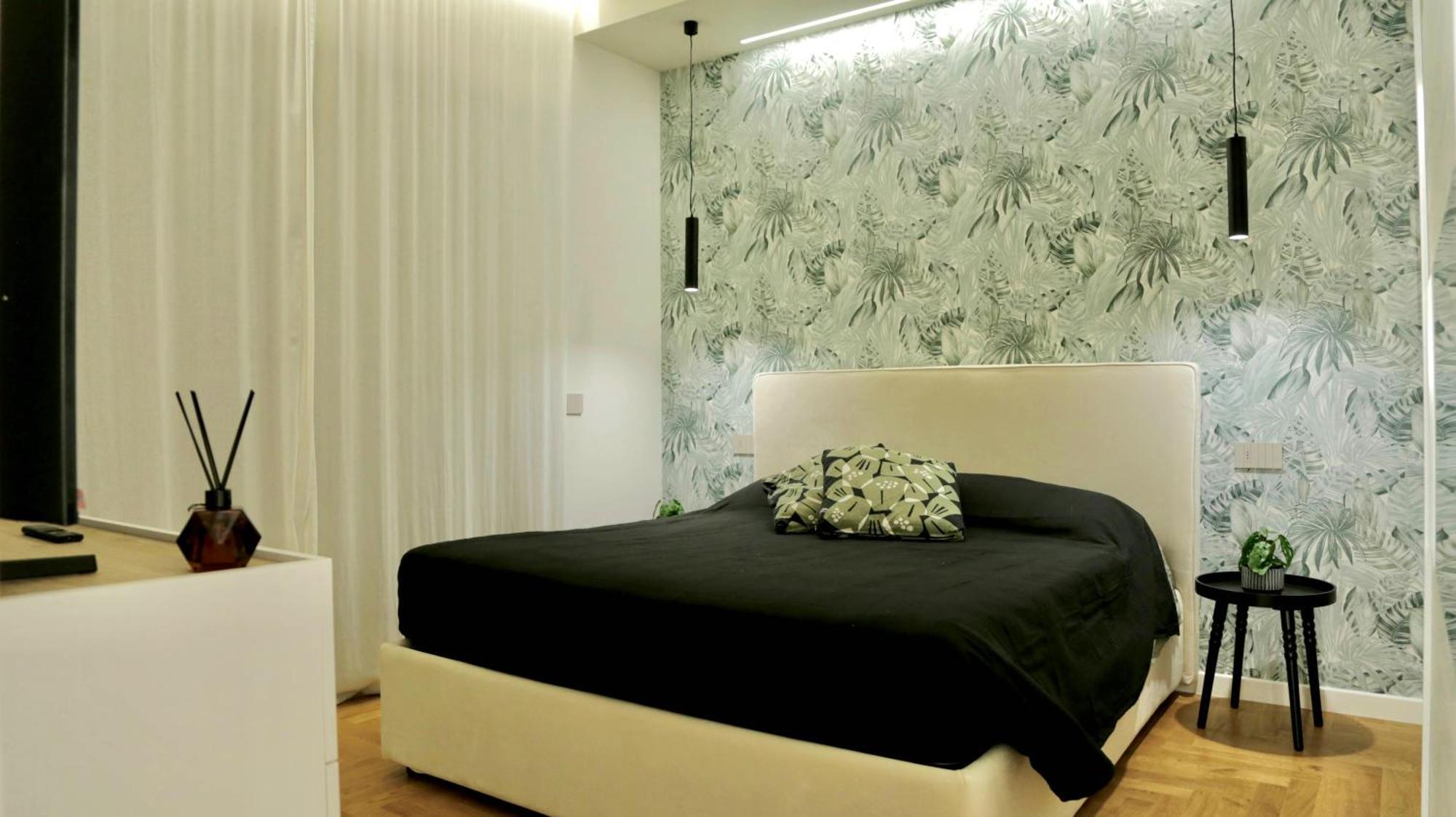 Apartamento Casa Camilla In - Gemelli & Vaticano *