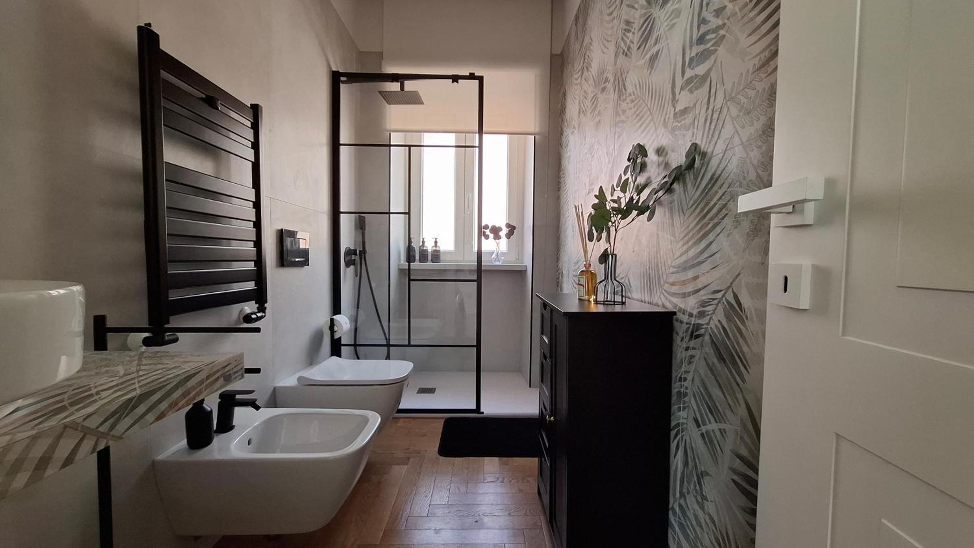 Apartamento Casa Camilla In - Gemelli & Vaticano *